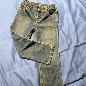 Boys The Children's Place Straight Jeans